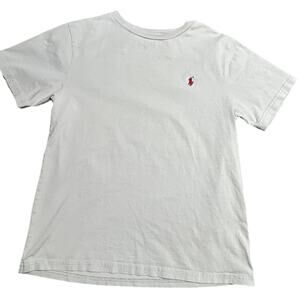 Polo Ralph Lauren shirt boys size Medium
